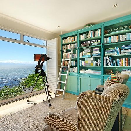 Watercolours House Bed & Breakfast Cape Town Luaran gambar