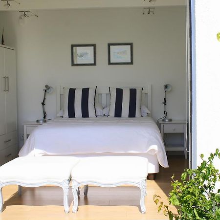 Watercolours House Bed & Breakfast Cape Town Luaran gambar