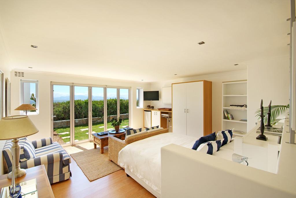 Watercolours House Bed & Breakfast Cape Town Bilik gambar