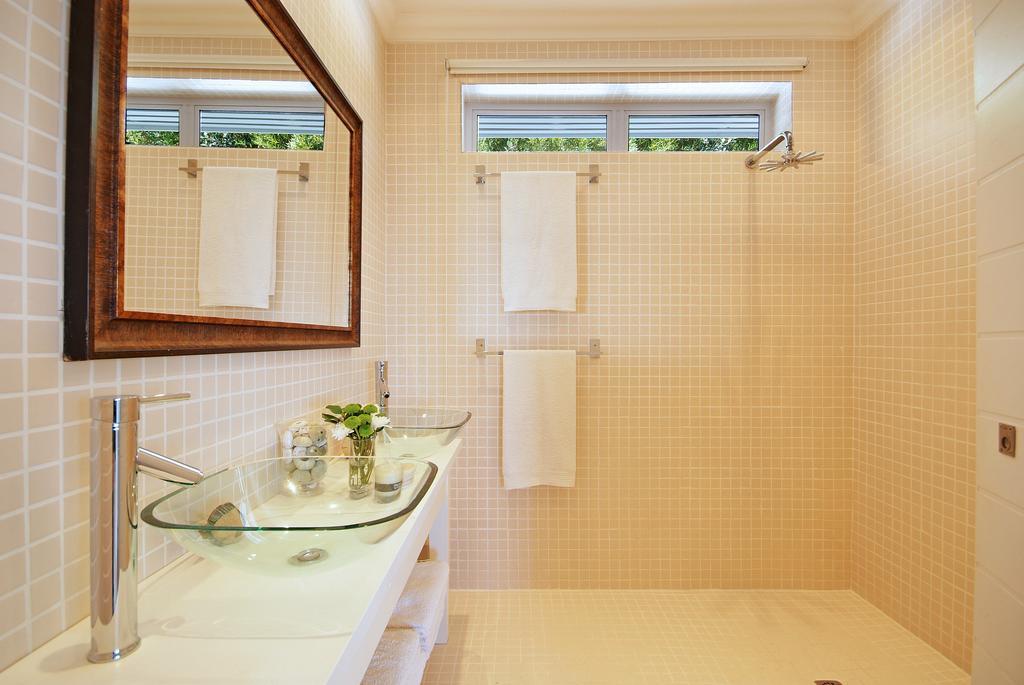 Watercolours House Bed & Breakfast Cape Town Bilik gambar