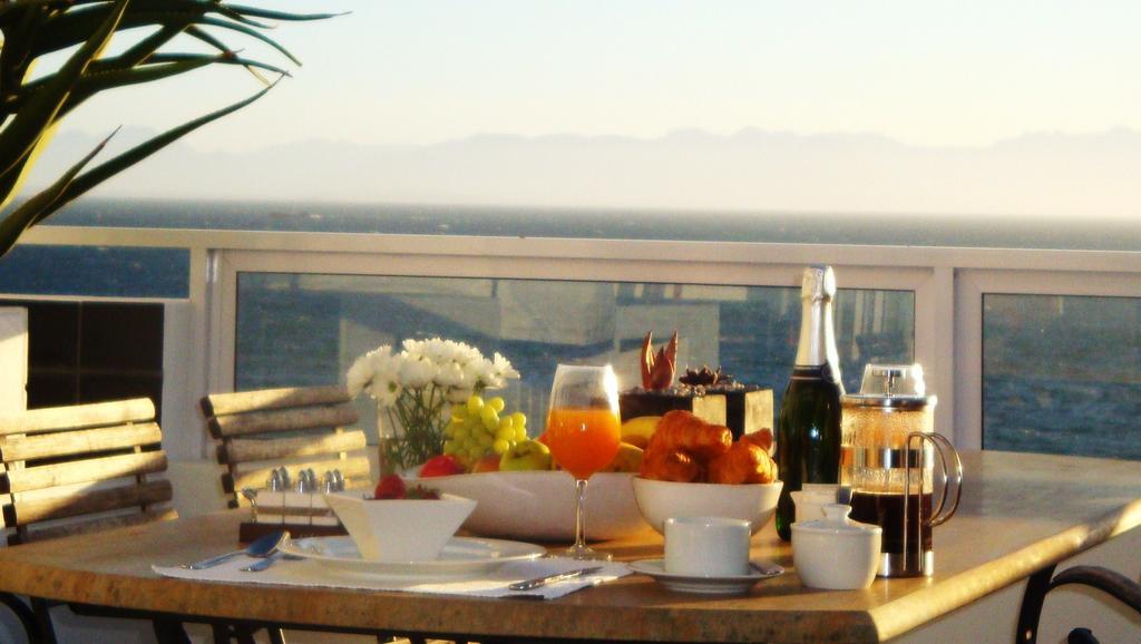 Watercolours House Bed & Breakfast Cape Town Bilik gambar