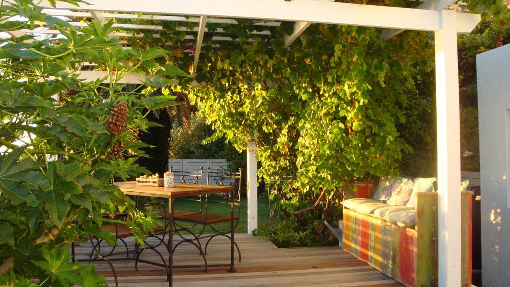 Watercolours House Bed & Breakfast Cape Town Luaran gambar