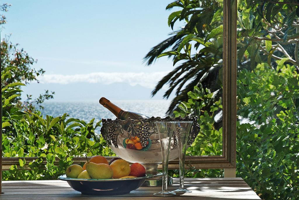 Watercolours House Bed & Breakfast Cape Town Bilik gambar