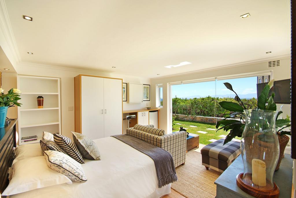 Watercolours House Bed & Breakfast Cape Town Bilik gambar