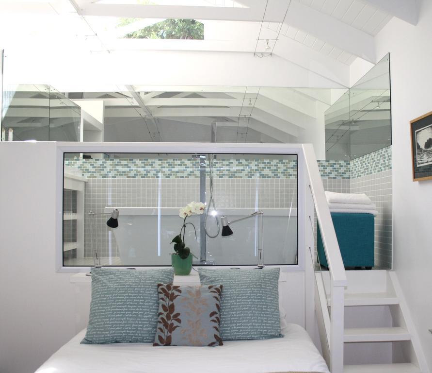 Watercolours House Bed & Breakfast Cape Town Bilik gambar