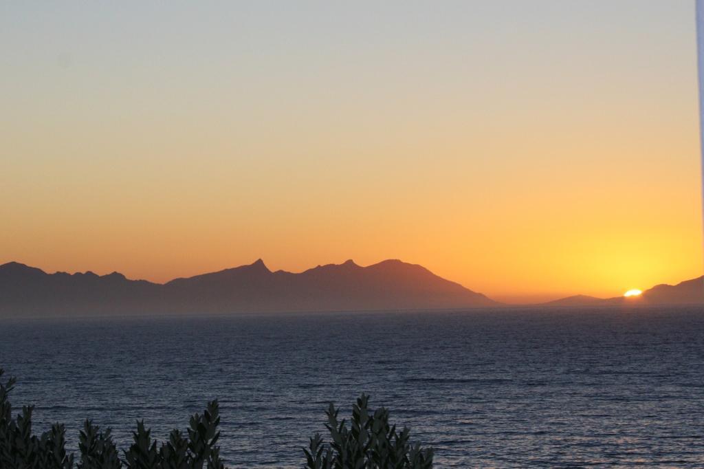 Watercolours House Bed & Breakfast Cape Town Bilik gambar