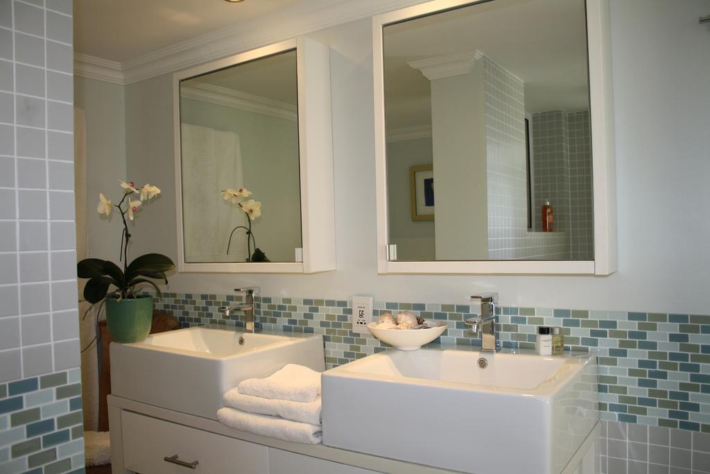 Watercolours House Bed & Breakfast Cape Town Bilik gambar