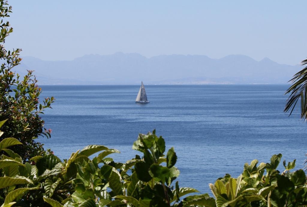 Watercolours House Bed & Breakfast Cape Town Bilik gambar