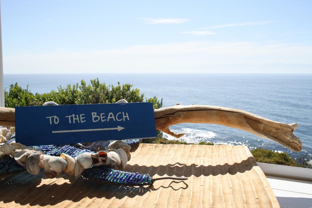 Watercolours House Bed & Breakfast Cape Town Bilik gambar