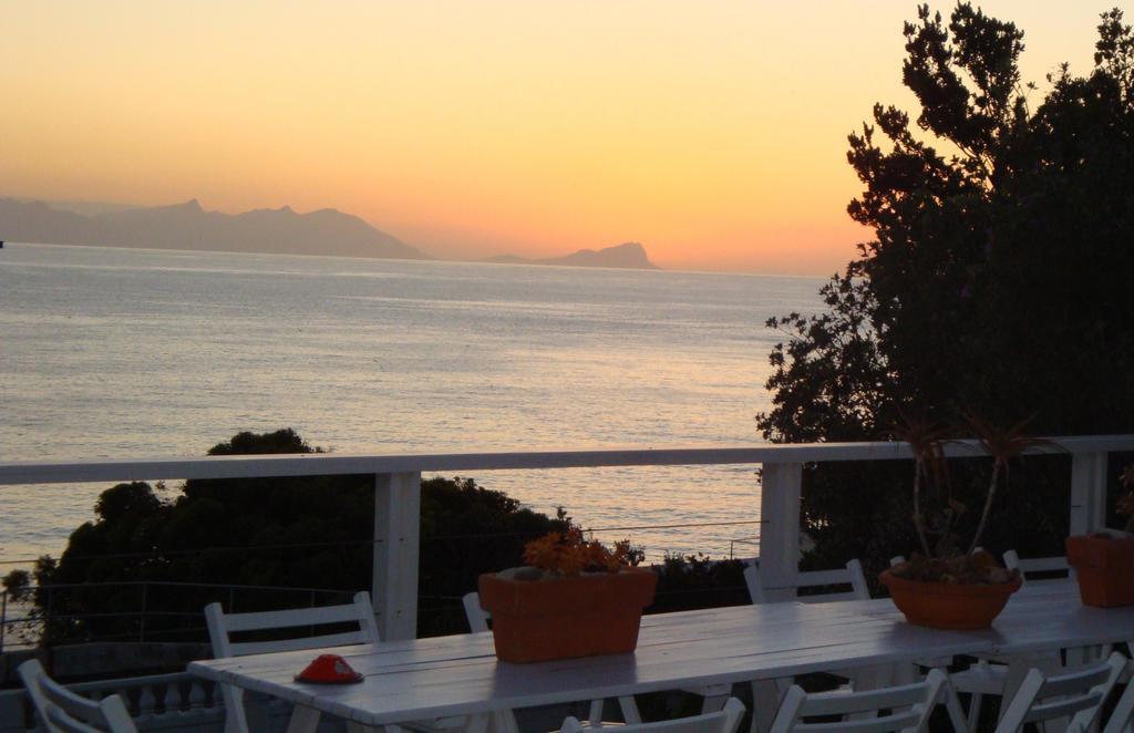 Watercolours House Bed & Breakfast Cape Town Luaran gambar