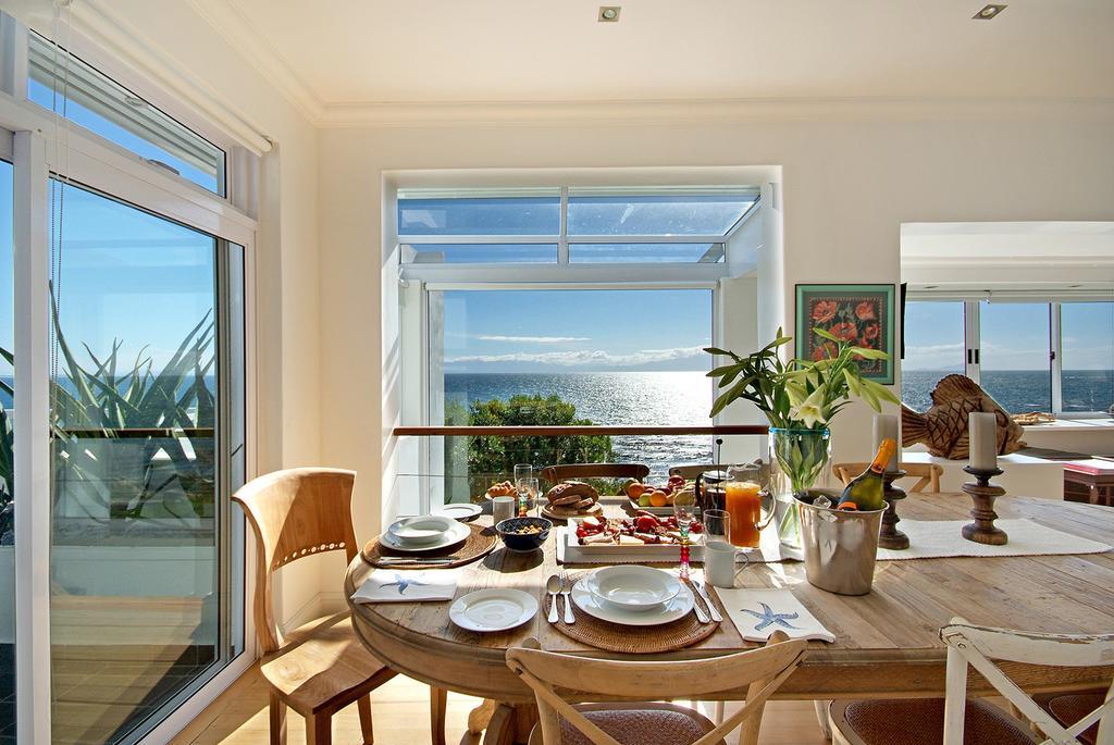 Watercolours House Bed & Breakfast Cape Town Luaran gambar