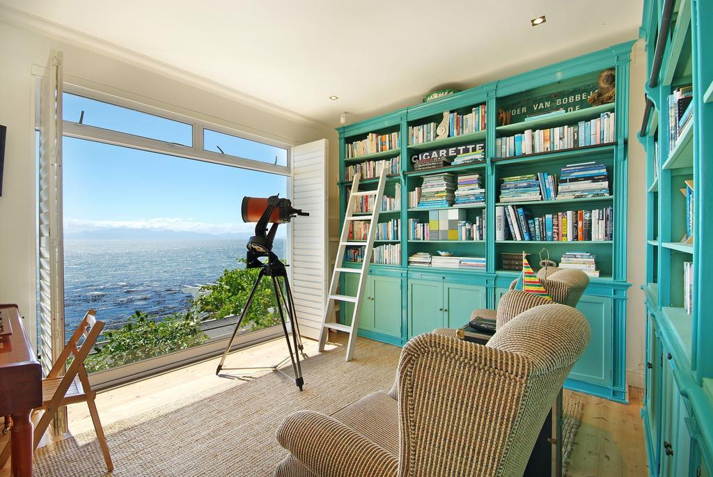 Watercolours House Bed & Breakfast Cape Town Luaran gambar