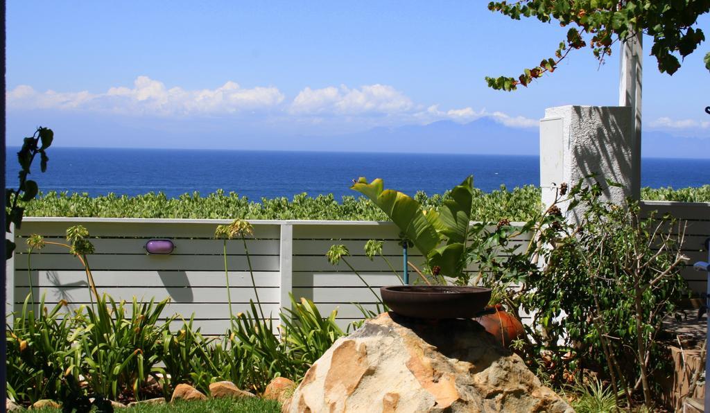 Watercolours House Bed & Breakfast Cape Town Luaran gambar
