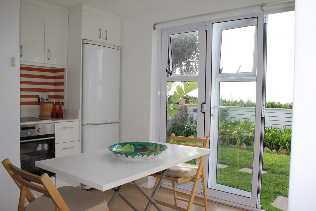 Watercolours House Bed & Breakfast Cape Town Luaran gambar