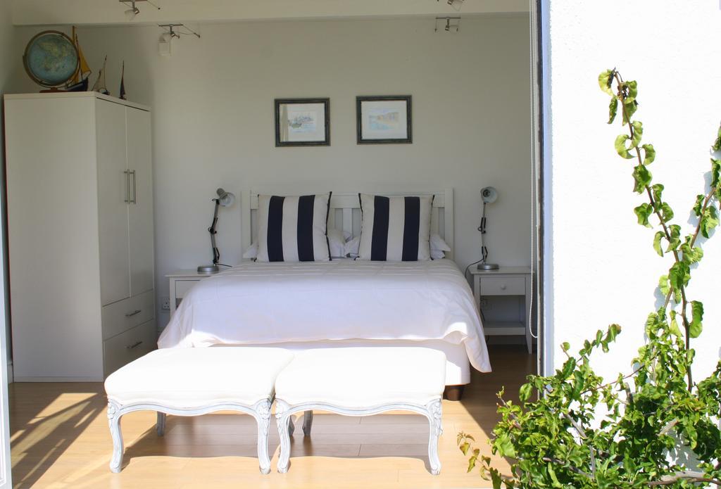 Watercolours House Bed & Breakfast Cape Town Luaran gambar