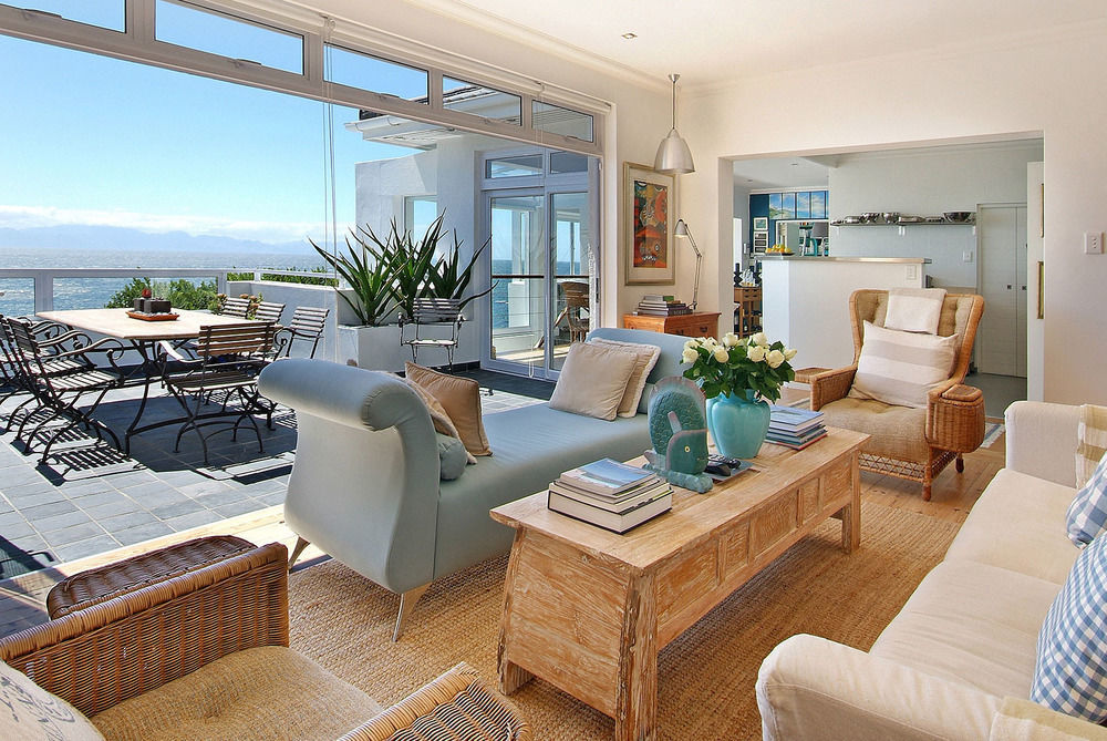 Watercolours House Bed & Breakfast Cape Town Luaran gambar