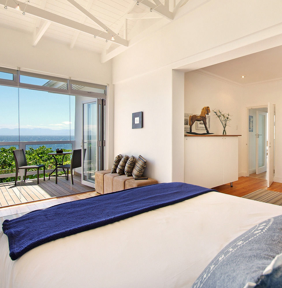 Watercolours House Bed & Breakfast Cape Town Luaran gambar