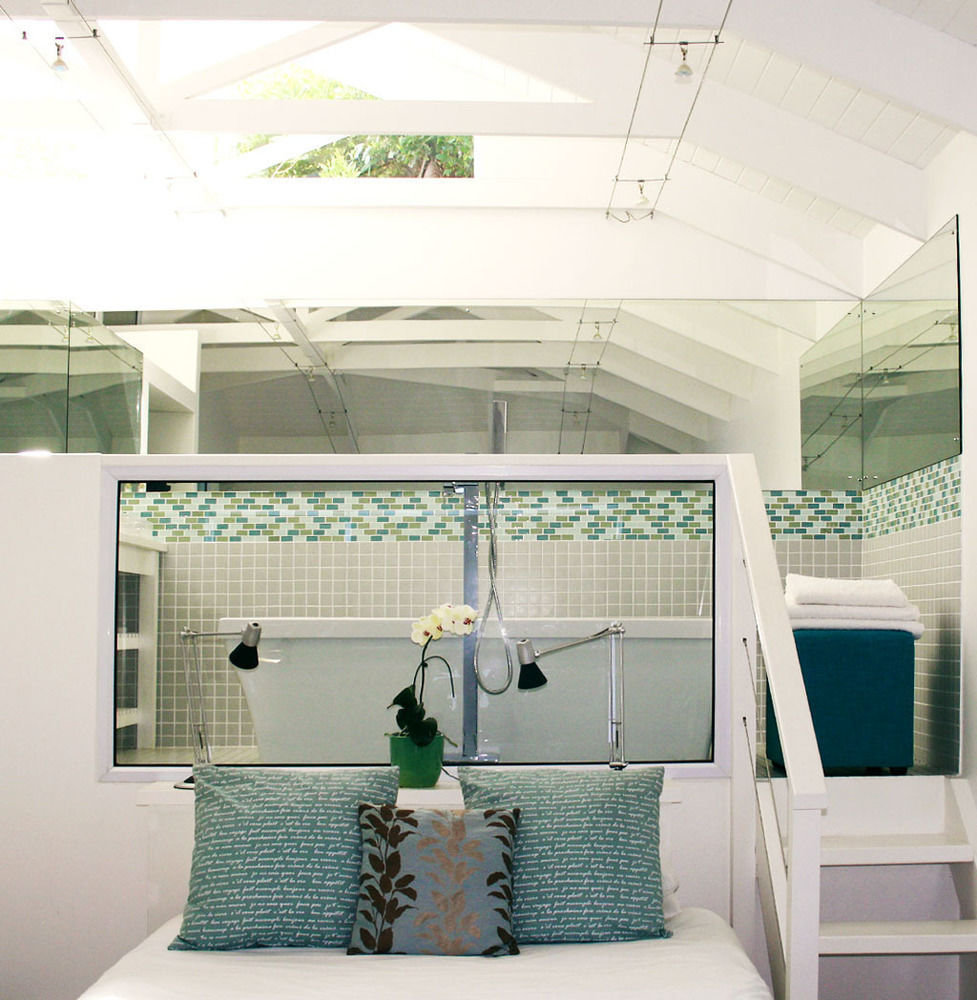 Watercolours House Bed & Breakfast Cape Town Luaran gambar