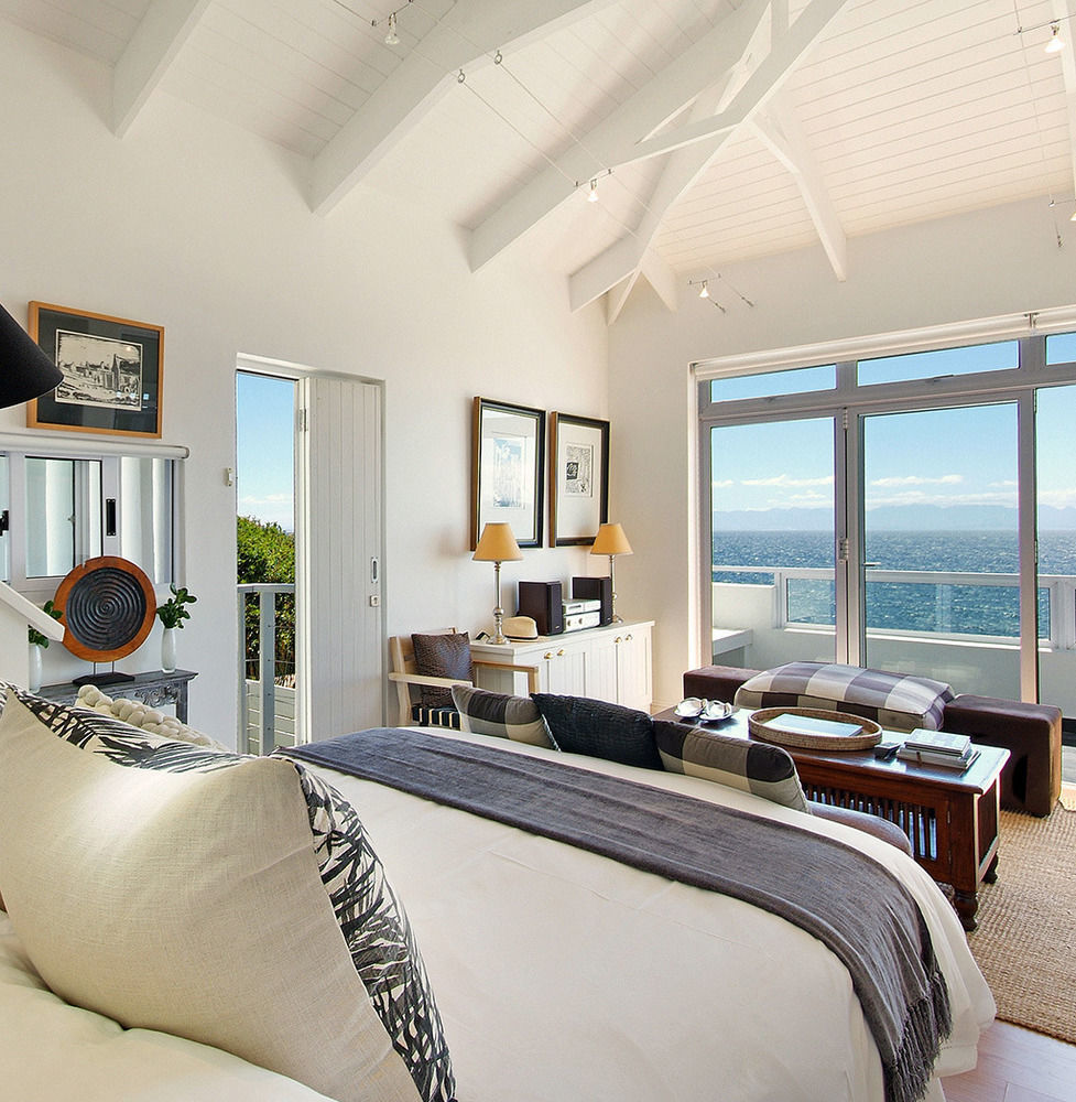 Watercolours House Bed & Breakfast Cape Town Luaran gambar