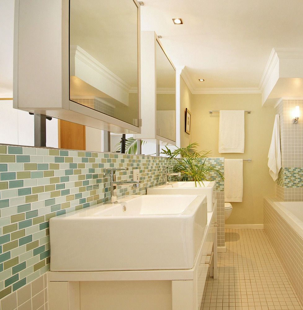 Watercolours House Bed & Breakfast Cape Town Luaran gambar