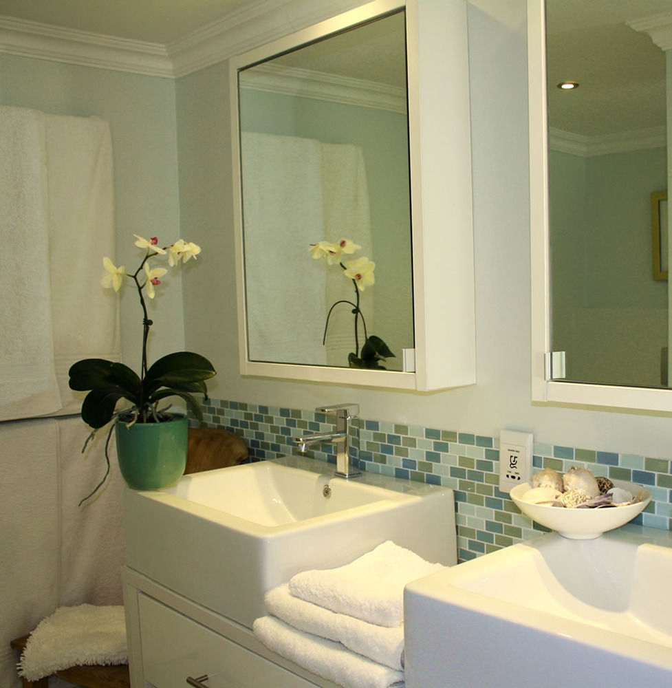 Watercolours House Bed & Breakfast Cape Town Luaran gambar