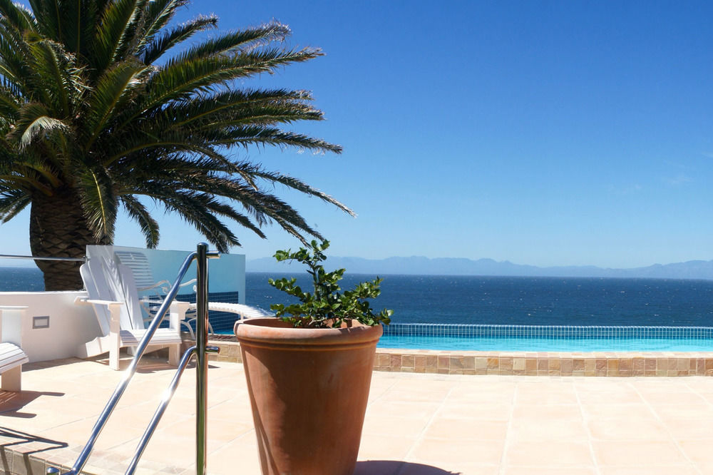 Watercolours House Bed & Breakfast Cape Town Luaran gambar